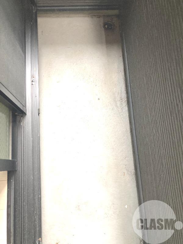 14/24 バルコニー