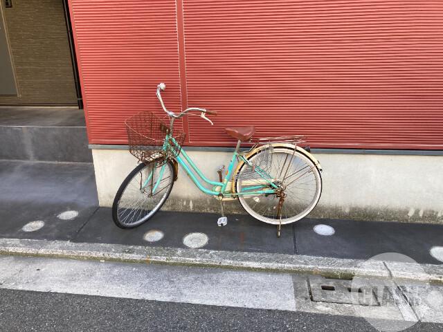 19/24 エントランス