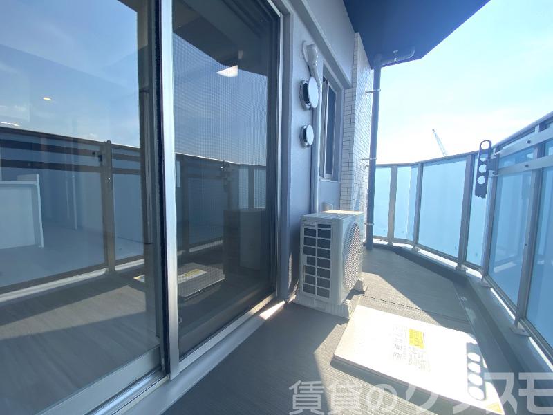 14/24 バルコニー