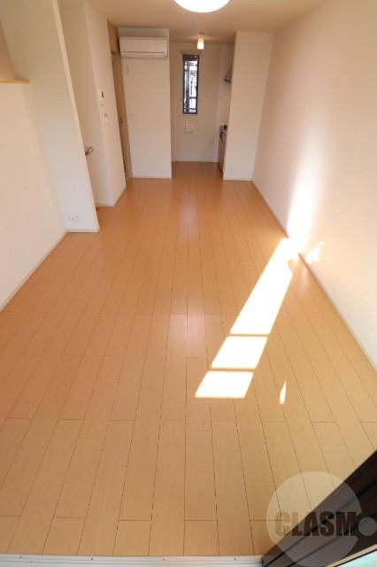 5/30 リビング/ダイニング