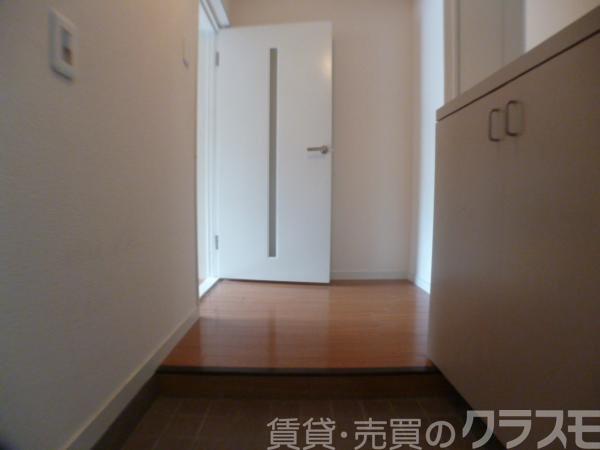 18/30 玄関