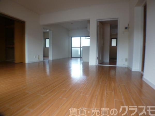 4/30 リビング/ダイニング