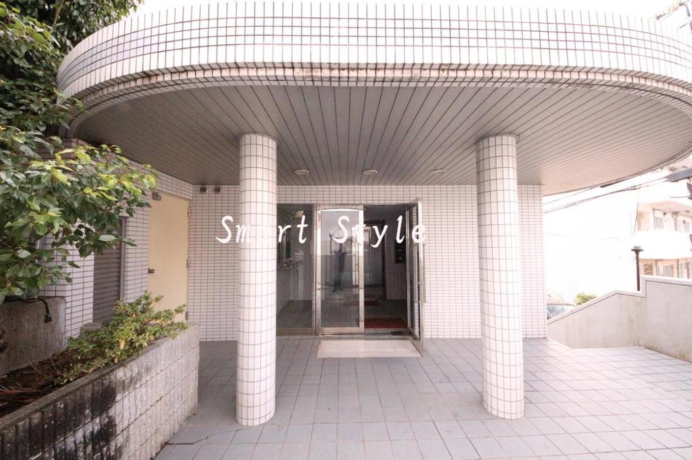 4/11 エントランス