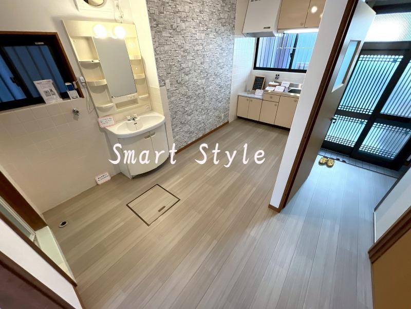 4/21 リビング/ダイニング