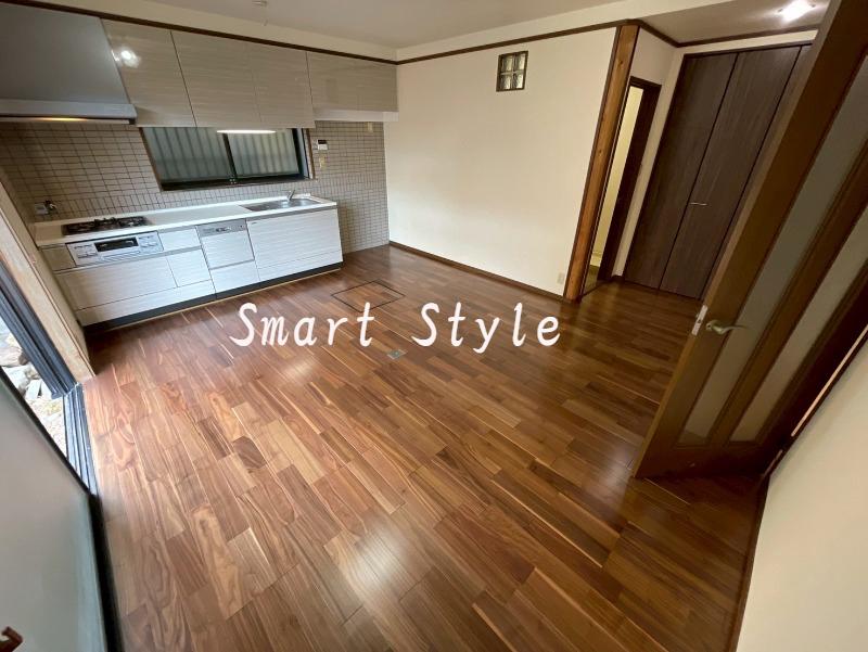 3/25 リビング/ダイニング