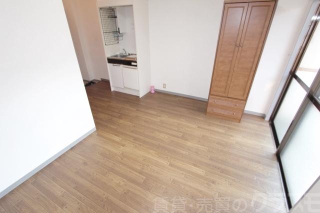 3/17 リビング/ダイニング