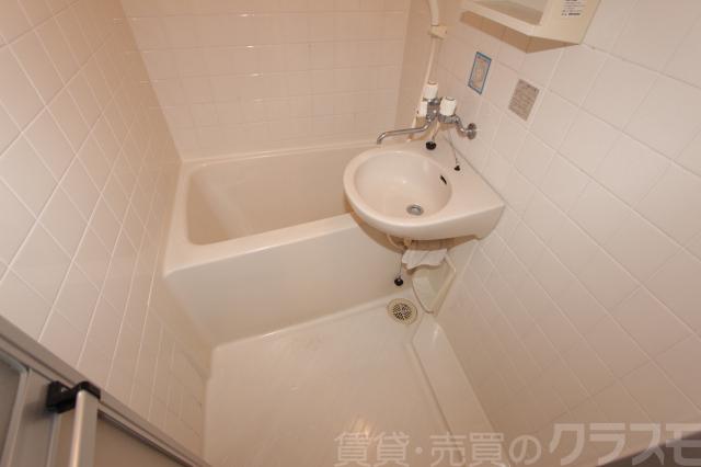 12/17 バルコニー