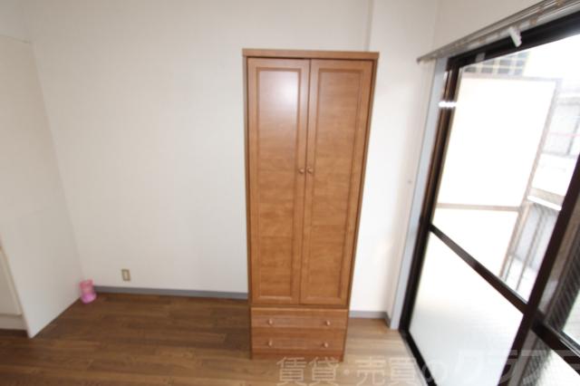 4/17 リビング/ダイニング