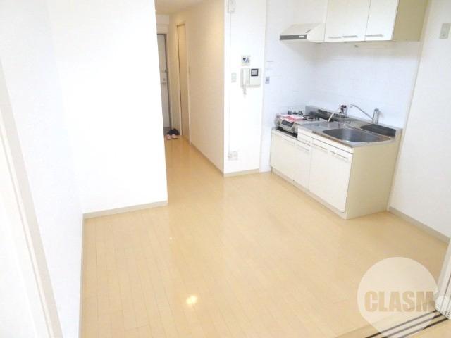 3/29 リビング/ダイニング