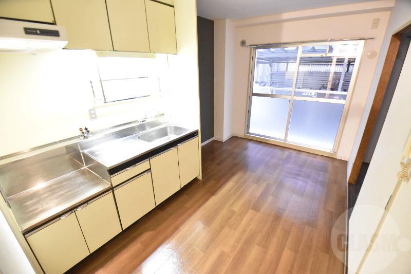 3/30 リビング/ダイニング