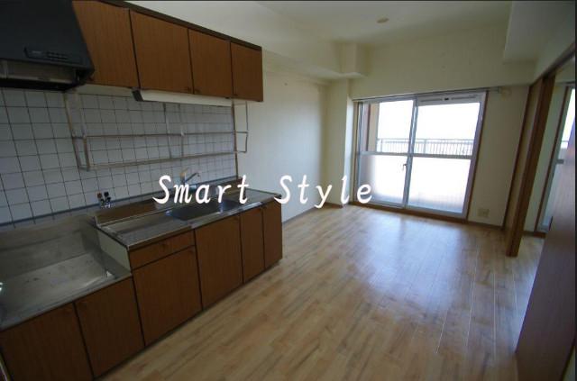 3/23 リビング/ダイニング