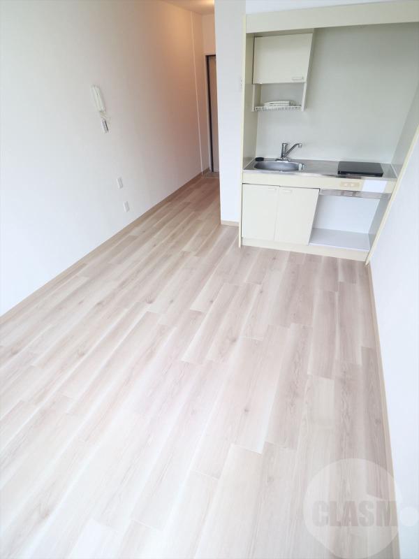 4/29 リビング/ダイニング