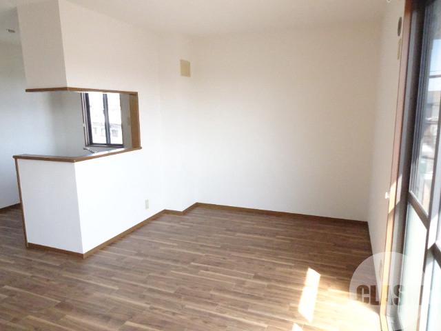 3/25 リビング/ダイニング