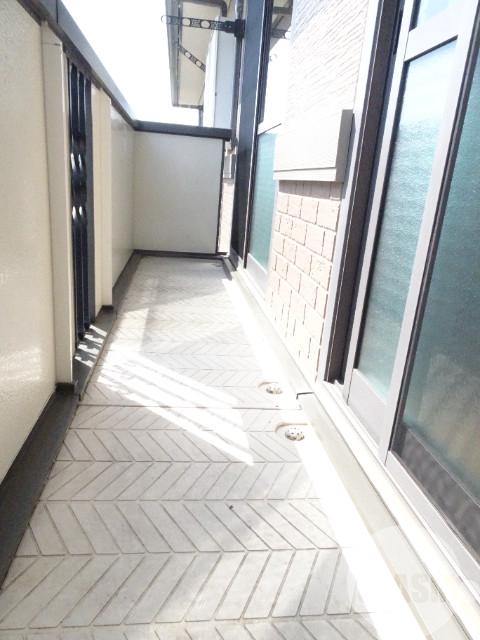 15/25 バルコニー