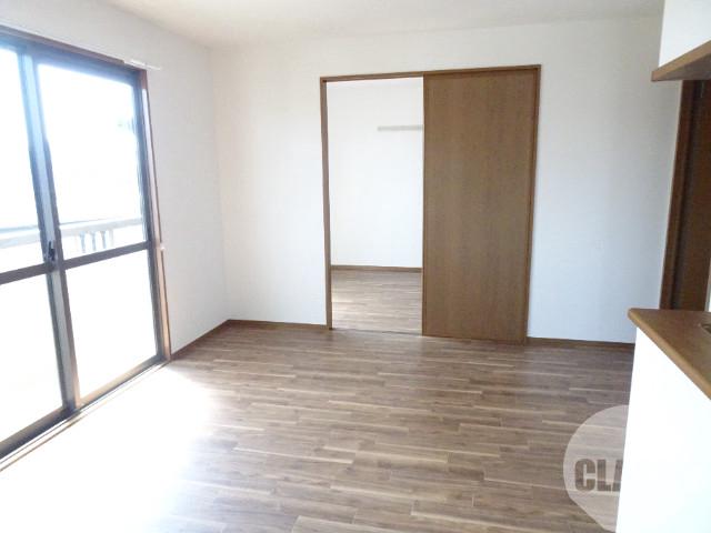 4/25 リビング/ダイニング