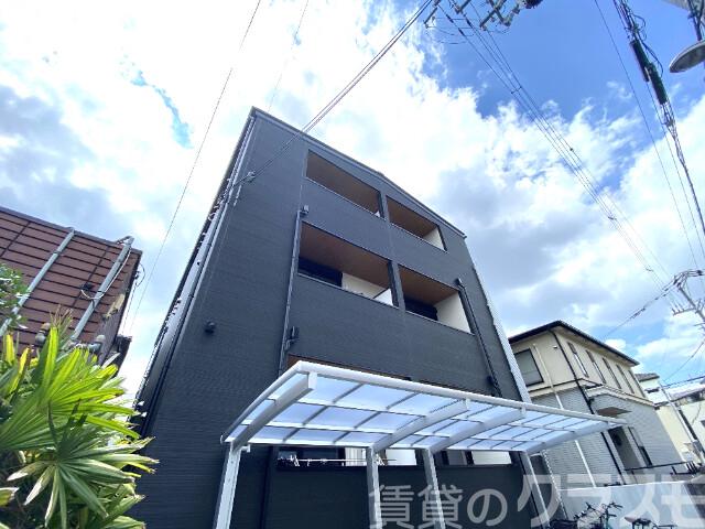 1/23 外観