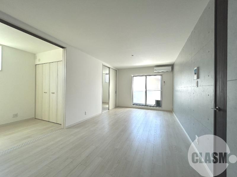 3/28 リビング/ダイニング