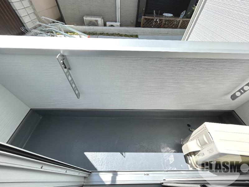 16/28 バルコニー