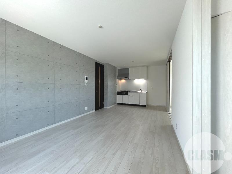 4/28 リビング/ダイニング