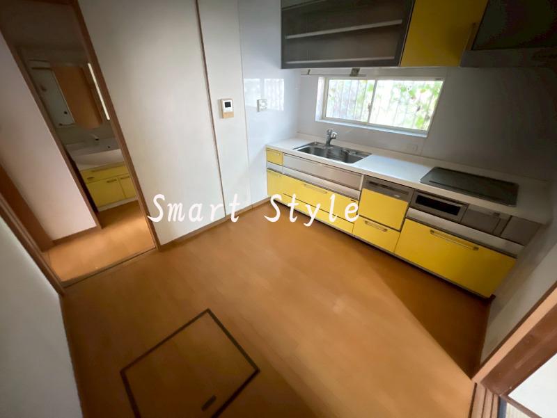 4/30 リビング/ダイニング