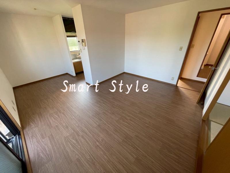 3/30 リビング/ダイニング