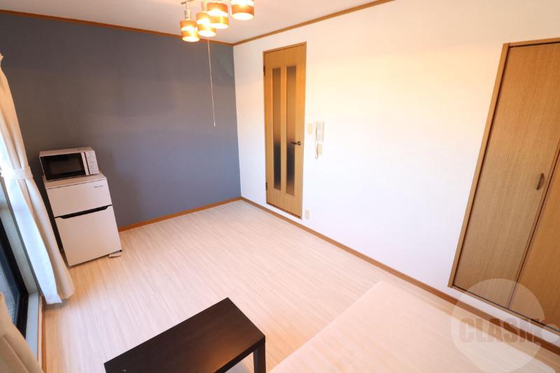 4/30 リビング/ダイニング