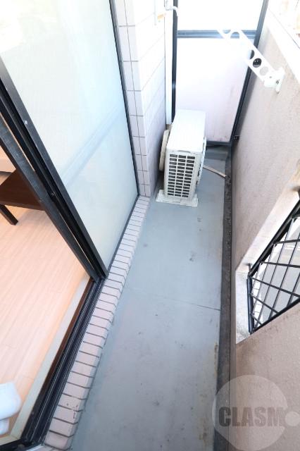 15/30 バルコニー