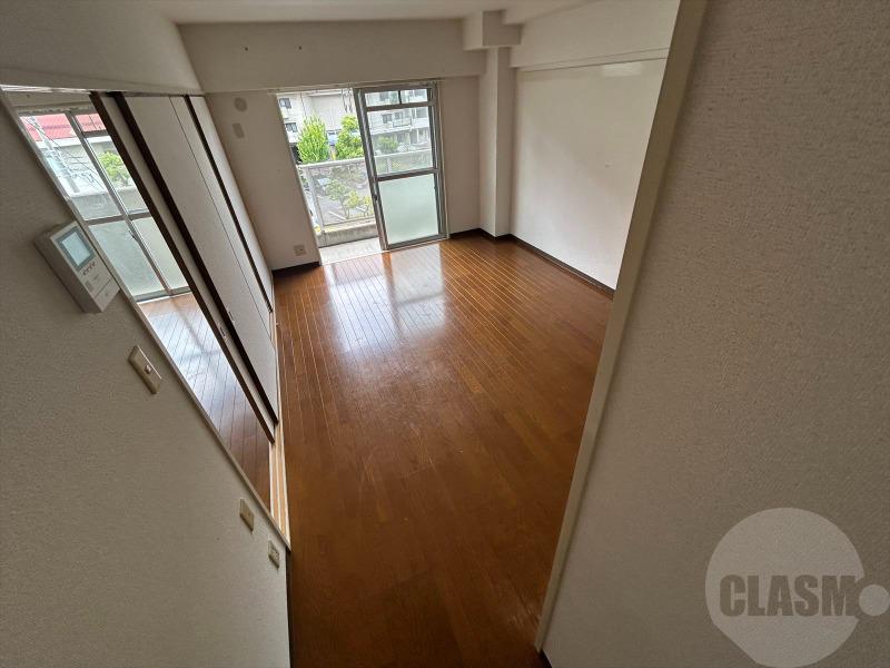 3/23 リビング/ダイニング