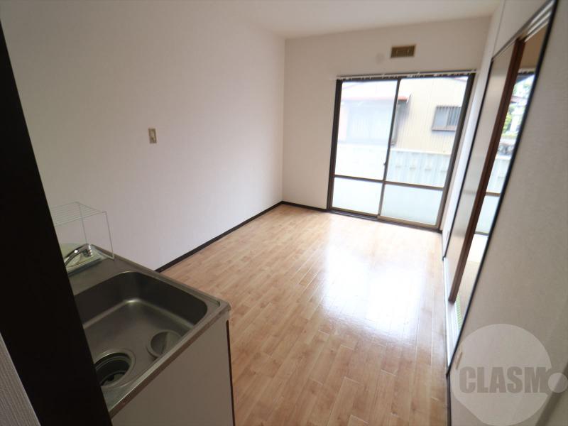 4/30 リビング/ダイニング