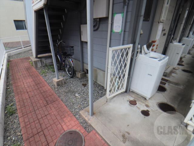 3/11 エントランス