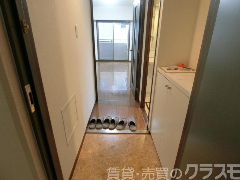 14/30 玄関