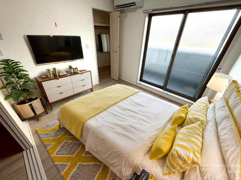 3/18 リビング/ダイニング