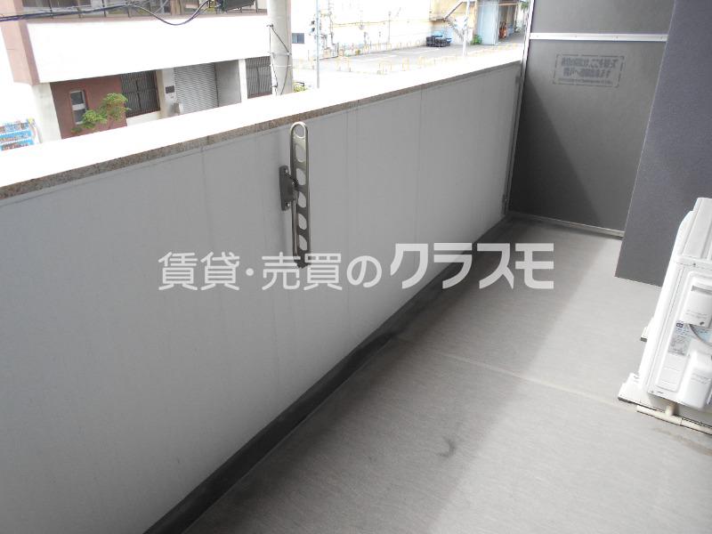 14/24 バルコニー