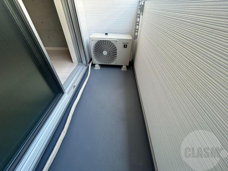 16/29 バルコニー