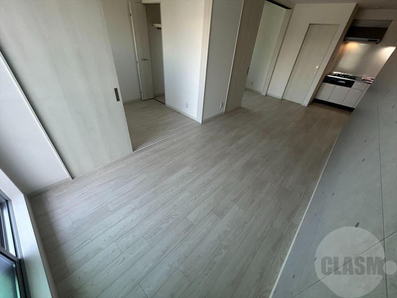 4/29 リビング/ダイニング