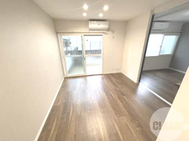 3/27 リビング/ダイニング