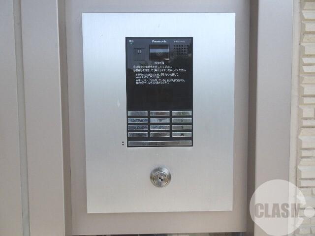 2/15 エントランス