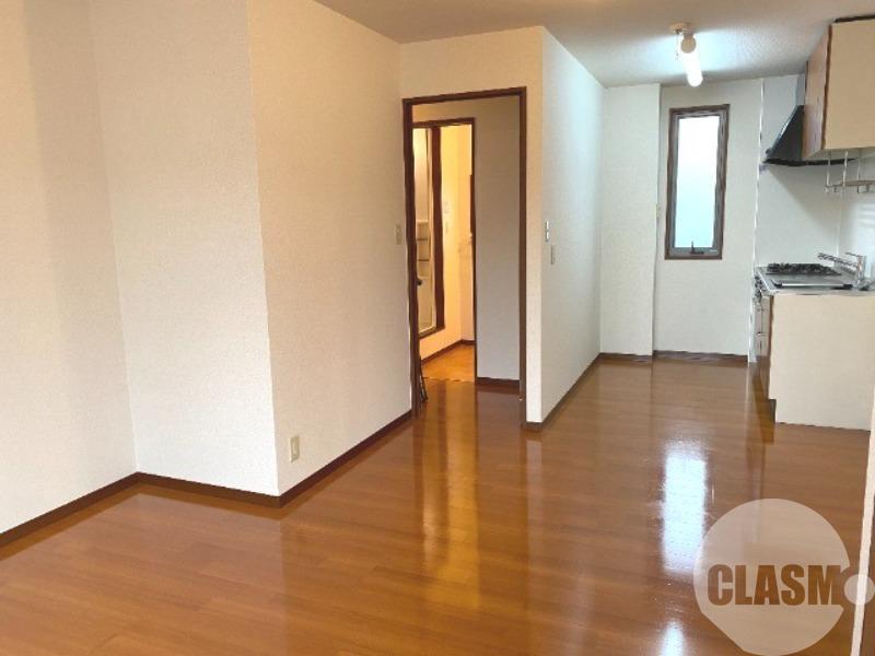 6/30 リビング/ダイニング