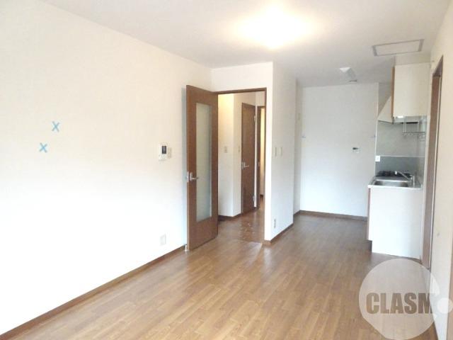 4/29 リビング/ダイニング