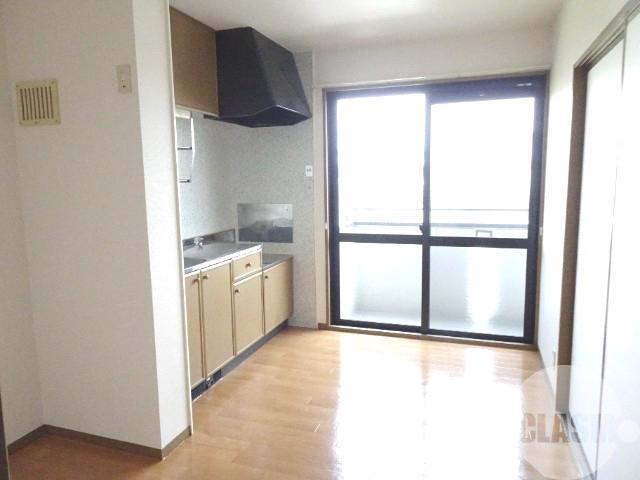 3/23 リビング/ダイニング