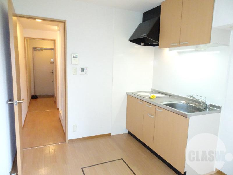 4/28 リビング/ダイニング