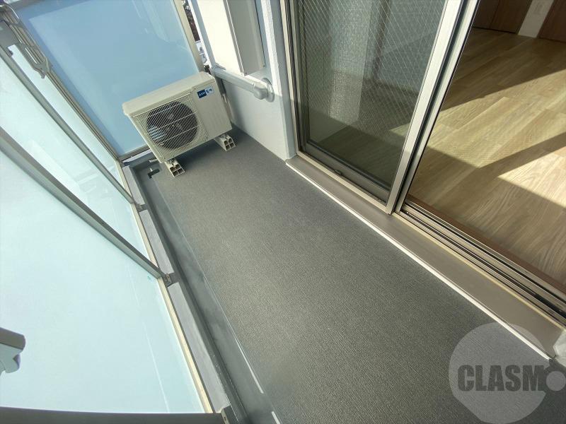 15/29 バルコニー