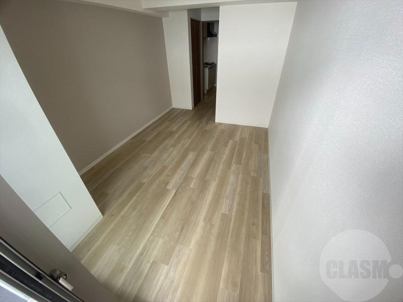 3/29 リビング/ダイニング