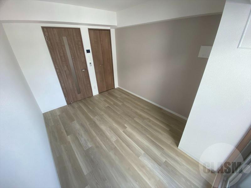 3/29 リビング/ダイニング