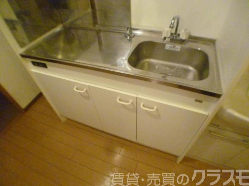 17/30 キッチン