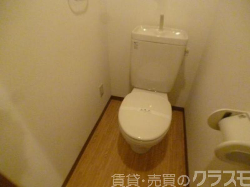 21/30 トイレ