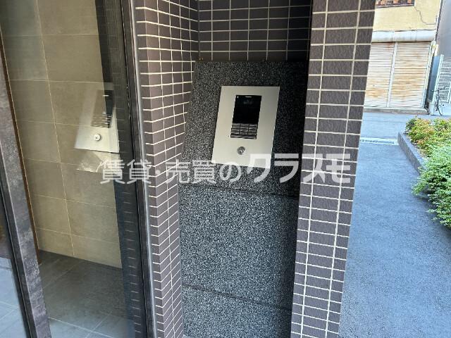 2/12 エントランス