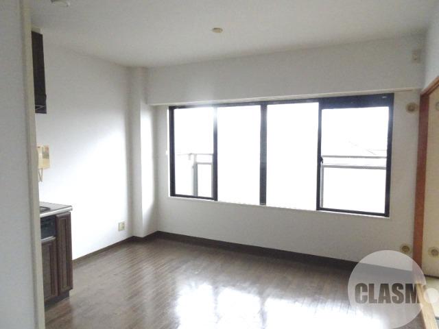 3/25 リビング/ダイニング