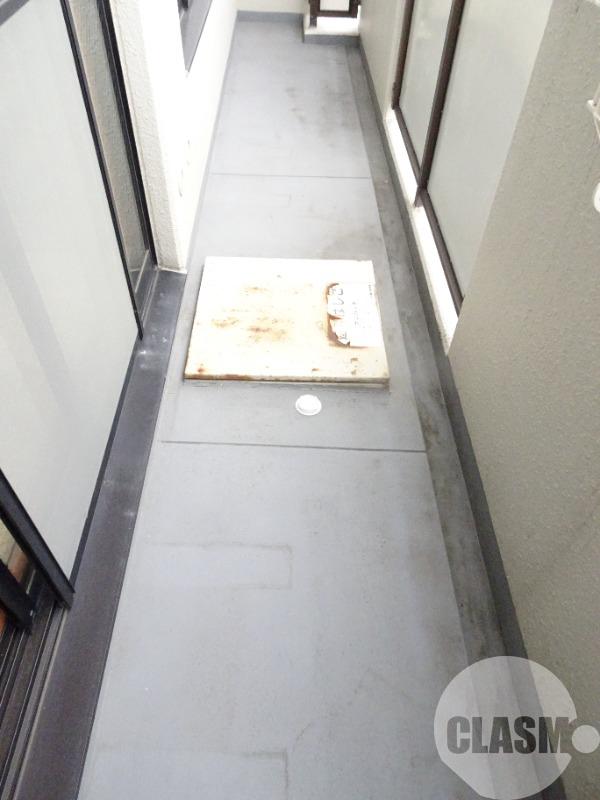 14/25 バルコニー