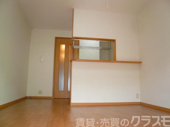 3/30 リビング/ダイニング